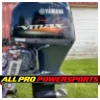 2015 Yamaha 175HP SHO with 250 hours Outboard Motor – Photo 7 2015 Yamaha 175HP SHO with 250 hours Outboard Motor – photo 7 of 15