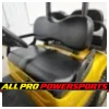 2015 Yamaha Drive Electric Lighting Package Golf Cart, Yellow Kandi – Photo 9 2015 Yamaha Drive Electric Lighting Package Golf Cart, Yellow Kandi – photo 9 of 14