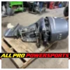 2015 Yamaha F115 Four Stroke 4-Stroke 20″ Outboard Motor Engine Part Repair – Photo 7 2015 Yamaha F115 Four Stroke 4-Stroke 20″ Outboard Motor Engine Part Repair – photo 7 of 12