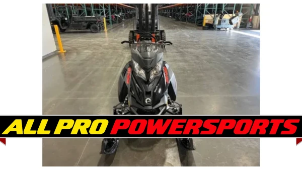 2016 Ski-Doo Summit SP-T3 154 800R E-TEC Snowmobile for Sale