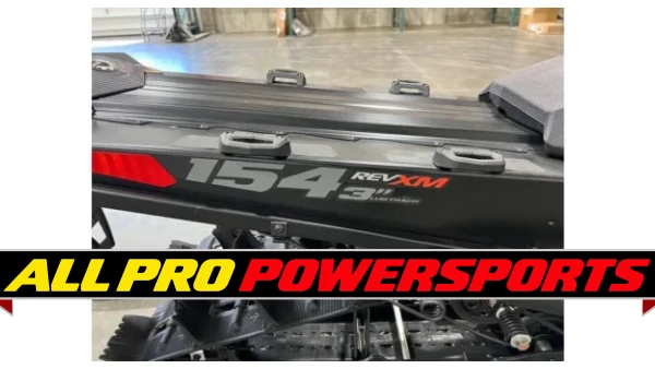 2016 Ski-Doo Summit SP-T3 154 800R E-TEC Snowmobile for Sale