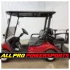 2016 Yamaha Drive Gas Carb Deluxe Lighting Package Golf Cart, Kandi Apple Red – Photo 3 2016 Yamaha Drive Gas Carb Deluxe Lighting Package Golf Cart, Kandi Apple Red – photo 3 of 15