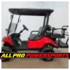 2016 Yamaha Drive Gas Carb Deluxe Lighting Package Golf Cart, Viper Red – Photo 3 2016 Yamaha Drive Gas Carb Deluxe Lighting Package Golf Cart, Viper Red – photo 3 of 14