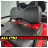 2016 Yamaha Drive Gas Carb Deluxe Lighting Package Golf Cart, Viper Red – Photo 9 2016 Yamaha Drive Gas Carb Deluxe Lighting Package Golf Cart, Viper Red – photo 9 of 14