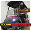 2016 Yamaha Drive Gas Carb Lighting Package Golf Cart, Ruby Red & Black Diamond – Photo 26 2016 Yamaha Drive Gas Carb Lighting Package Golf Cart, Ruby Red & Black Diamond – photo 26 of 28