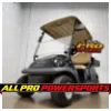 2017 Club Car Precedent Gas EFI Golf Cart, Black – Photo 11 2017 Club Car Precedent Gas EFI Golf Cart, Black – photo 11 of 12