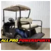 2017 E-Z-GO RXV Electric Golf Cart, Blue – Photo 4 2017 E-Z-GO RXV Electric Golf Cart, Blue – photo 4 of 13