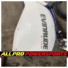 2017 Evinrude Etec 225 G2 Outboard Motor Engine 25″ E-Tec Prop Run Controls – Photo 11 2017 Evinrude Etec 225 G2 Outboard Motor Engine 25″ E-Tec Prop Run Controls – photo 11 of 14