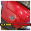2017 Yamaha Drive 2 Gas EFI QuieTech Deluxe Lighting Package Golf Cart, Jasper Red – Photo 2 2017 Yamaha Drive 2 Gas EFI QuieTech Deluxe Lighting Package Golf Cart, Jasper Red – photo 2 of 14