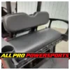 2017 Yamaha Drive 2 Gas EFI QuieTech Deluxe Lighting Package Golf Cart, Jasper Red – Photo 8 2017 Yamaha Drive 2 Gas EFI QuieTech Deluxe Lighting Package Golf Cart, Jasper Red – photo 8 of 14