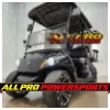 2017 Yamaha Drive 2 Gas EFI QuieTech Deluxe Lighting Package Golf Cart, Onyx Metallic Black – Photo 12 2017 Yamaha Drive 2 Gas EFI QuieTech Deluxe Lighting Package Golf Cart, Onyx Metallic Black – photo 12 of 16