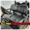 2017 Yamaha Drive 2 Gas EFI QuieTech Deluxe Lighting Package Golf Cart, Onyx Metallic Black – Photo 9 2017 Yamaha Drive 2 Gas EFI QuieTech Deluxe Lighting Package Golf Cart, Onyx Metallic Black – photo 9 of 16