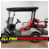 2017 Yamaha Drive 2 Gas EFI QuieTech Deluxe Lighting Package Golf Cart, Titan Matte – Photo 3 2017 Yamaha Drive 2 Gas EFI QuieTech Deluxe Lighting Package Golf Cart, Titan Matte – photo 3 of 15