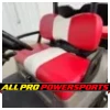 2017 Yamaha Drive 2 Gas EFI QuieTech Deluxe Lighting Package Golf Cart, Titan Matte – Photo 9 2017 Yamaha Drive 2 Gas EFI QuieTech Deluxe Lighting Package Golf Cart, Titan Matte – photo 9 of 15