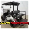 2017 Yamaha Drive 2 Gas EFI QuieTech ECOXGEAR Lighting Package Golf Cart, Moonstone – Photo 4 2017 Yamaha Drive 2 Gas EFI QuieTech ECOXGEAR Lighting Package Golf Cart, Moonstone – photo 4 of 15
