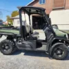 2018 John Deere Gator XUV 835M 4WD Utility Cart for Sale – Photo 1 2018 John Deere Gator XUV 835M 4WD Utility Cart for Sale