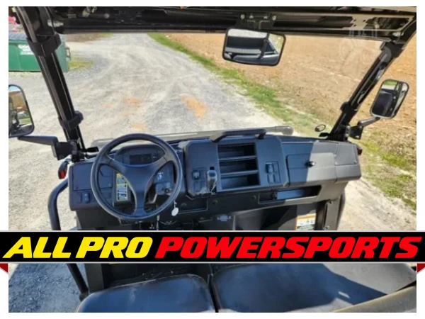 2018 John Deere Gator XUV 835M 4WD Utility Cart for Sale