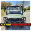 2018 John Deere Gator XUV 835M 4WD Utility Cart for Sale – Photo 2 2018 John Deere Gator XUV 835M 4WD Utility Cart for Sale
