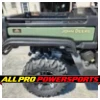 2018 John Deere Gator XUV 835M 4WD Utility Cart for Sale – Photo 4 2018 John Deere Gator XUV 835M 4WD Utility Cart for Sale