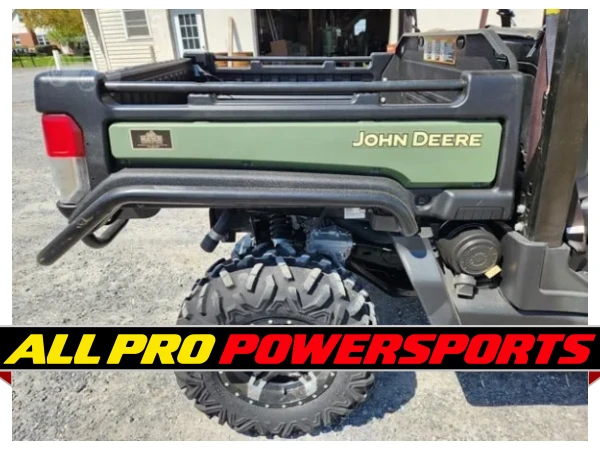 2018 John Deere Gator XUV 835M 4WD Utility Cart for Sale