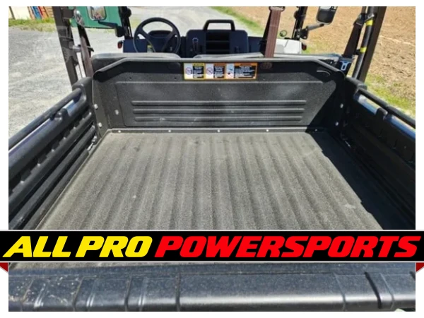 2018 John Deere Gator XUV 835M 4WD Utility Cart for Sale