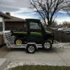 2018 John Deere Gator XUV 835M For Sale – Photo 1 2018 John Deere Gator XUV 835M For Sale