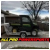 2018 John Deere Gator XUV 835M For Sale – Photo 4 2018 John Deere Gator XUV 835M For Sale