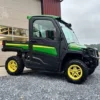 2018 John Deere Gator XUV 835R 4WD Utility Cart for Sale – Photo 1 2018 John Deere Gator XUV 835R 4WD Utility Cart for Sale