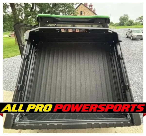 2018 John Deere Gator XUV 835R 4WD Utility Cart for Sale