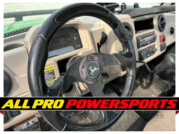 2018 John Deere Gator XUV 835R 4WD UTV for Sale