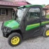 2018 John Deere Gator XUV 835R For Sale – Photo 1 2018 John Deere Gator XUV 835R For Sale