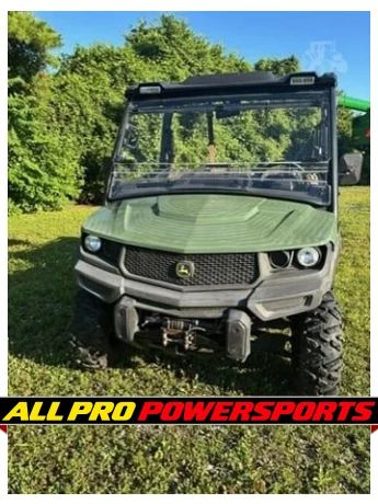 2018 John Deere Gator XUV 865M For Sale