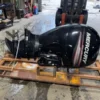 2018 Mercury F150 4-Stroke 25″ 150 hp Outboard Motor Four Stroke Nice Prop – Photo 1 2018 Mercury F150 4-Stroke 25″ 150 hp Outboard Motor Four Stroke Nice Prop