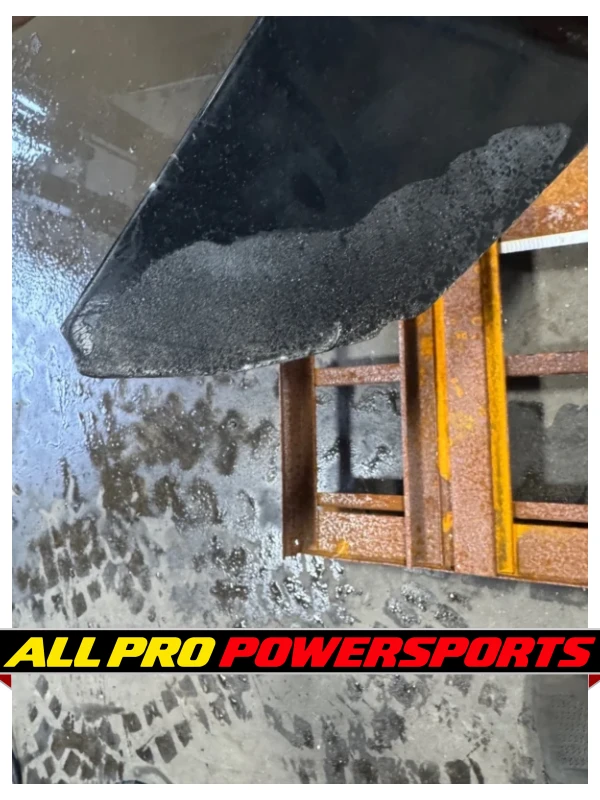 2018 Mercury F150 4-Stroke 25″ 150 hp Outboard Motor Four Stroke Nice Prop – photo 6 of 13