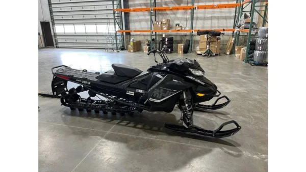2018 Ski-Doo Summit SP 154 850 E-TEC Snowmobile for Sale