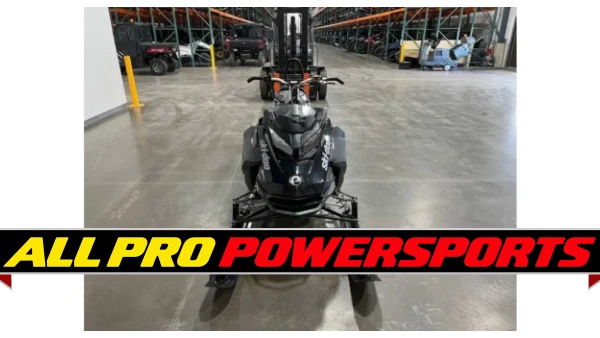 2018 Ski-Doo Summit SP 154 850 E-TEC Snowmobile for Sale