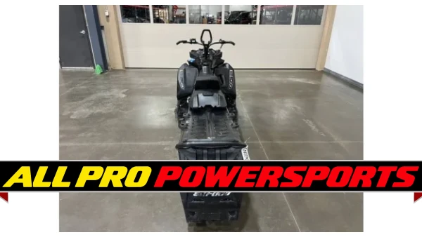 2018 Ski-Doo Summit SP 154 850 E-TEC Snowmobile for Sale