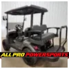 2018 Yamaha Drive 2 Gas Carb Deluxe Lighting Package Golf Cart, Carbon – Photo 4 2018 Yamaha Drive 2 Gas Carb Deluxe Lighting Package Golf Cart, Carbon – photo 4 of 14
