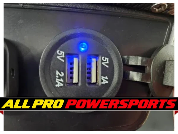 2018 Yamaha Drive 2 Gas Carb Lighting Package Golf Cart, Atomic Red Kandi & Magnetic Grey – photo 13 of 16