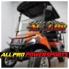 2018 Yamaha Drive 2 Gas Carb Lighting Package Golf Cart, Harley Davidson – Photo 13 2018 Yamaha Drive 2 Gas Carb Lighting Package Golf Cart, Harley Davidson – photo 13 of 14