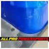 2018 Yamaha Drive 2 Gas EFI QuieTech Golf Cart, Blue – Photo 13 2018 Yamaha Drive 2 Gas EFI QuieTech Golf Cart, Blue – photo 13 of 13