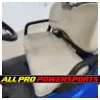 2018 Yamaha Drive 2 Gas EFI QuieTech Golf Cart, Blue – Photo 7 2018 Yamaha Drive 2 Gas EFI QuieTech Golf Cart, Blue – photo 7 of 13
