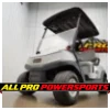 2019 Club Car Tempo Gas EFI Golf Cart, Platinum – Photo 10 2019 Club Car Tempo Gas EFI Golf Cart, Platinum – photo 10 of 11