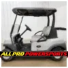2019 Club Car Tempo Gas EFI Golf Cart, Platinum – Photo 3 2019 Club Car Tempo Gas EFI Golf Cart, Platinum – photo 3 of 11