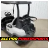 2019 Club Car Tempo Gas EFI Golf Cart, Platinum – Photo 5 2019 Club Car Tempo Gas EFI Golf Cart, Platinum – photo 5 of 11