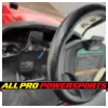 2019 Club Car Tempo Gas EFI Golf Cart, Rally Red – Photo 10 2019 Club Car Tempo Gas EFI Golf Cart, Rally Red – photo 10 of 19