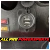 2019 Club Car Tempo Gas EFI Golf Cart, Rally Red – Photo 12 2019 Club Car Tempo Gas EFI Golf Cart, Rally Red – photo 12 of 19