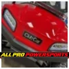 2019 Club Car Tempo Gas EFI Golf Cart, Rally Red – Photo 14 2019 Club Car Tempo Gas EFI Golf Cart, Rally Red – photo 14 of 19