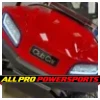 2019 Club Car Tempo Gas EFI Golf Cart, Rally Red – Photo 2 2019 Club Car Tempo Gas EFI Golf Cart, Rally Red – photo 2 of 19