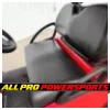 2019 Club Car Tempo Gas EFI Golf Cart, Rally Red – Photo 9 2019 Club Car Tempo Gas EFI Golf Cart, Rally Red – photo 9 of 19